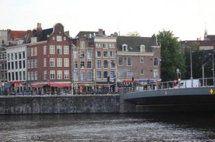 Hotel Restaurant Old Bridge - image 1