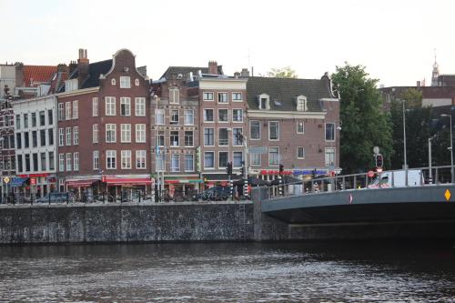 Hotel Restaurant Old Bridge - main image