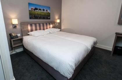 Hotel Fine Harmony - image 1