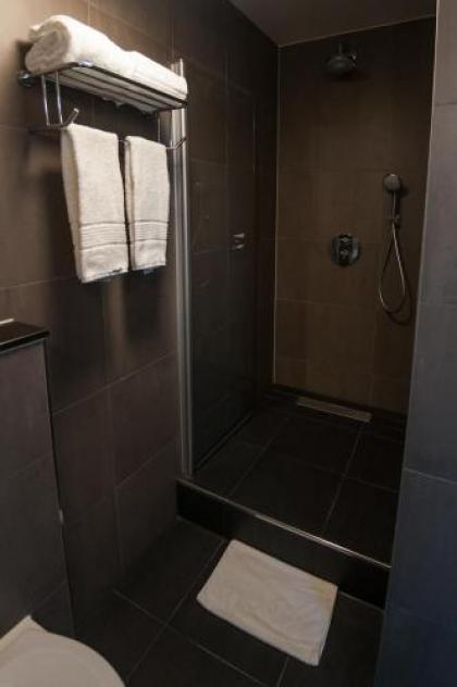 Hotel Fine Harmony - image 10