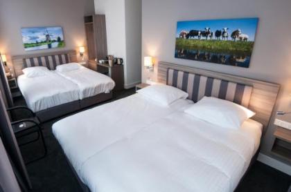 Hotel Fine Harmony - image 12