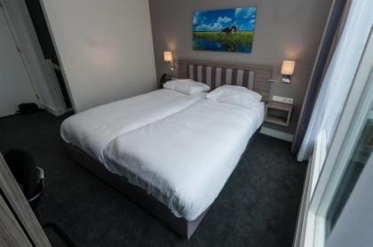 Hotel Fine Harmony - image 2