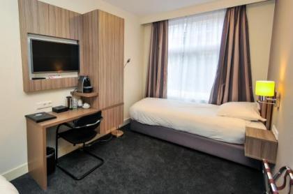 Hotel Fine Harmony - image 3