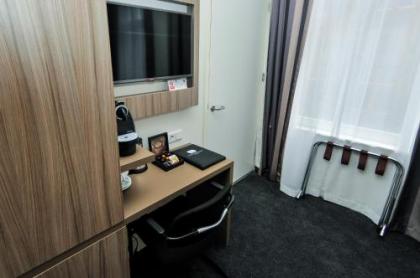 Hotel Fine Harmony - image 7