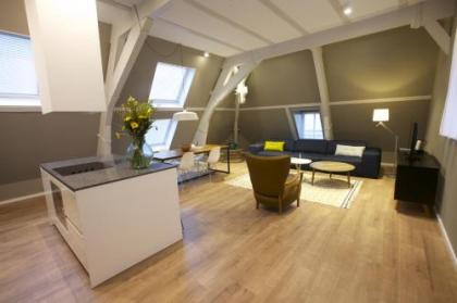Apartments De Hallen - image 1