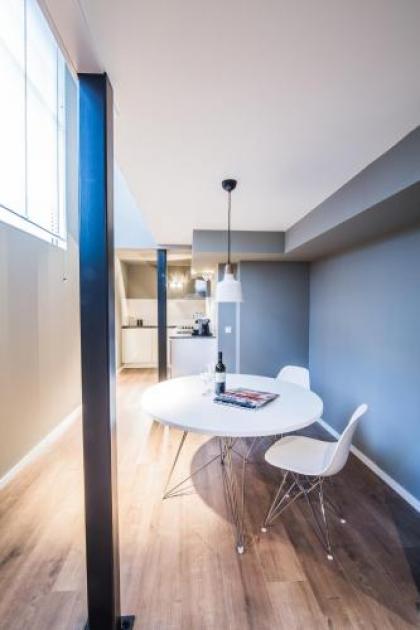 Apartments De Hallen - image 11