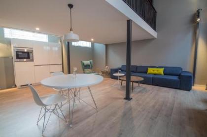 Apartments De Hallen - image 12