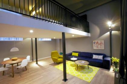 Apartments De Hallen - image 3