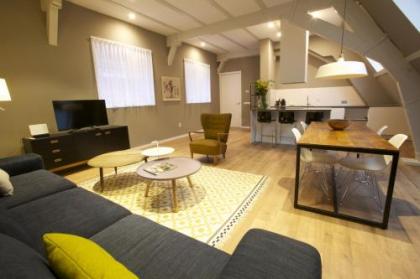Apartments De Hallen - image 4