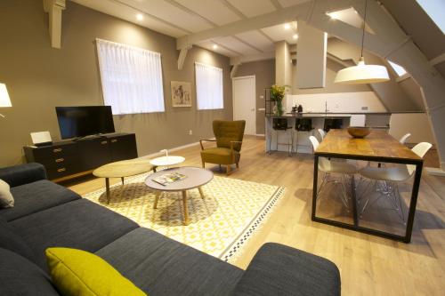 Apartments De Hallen - image 4