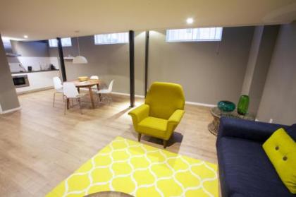Apartments De Hallen - image 5