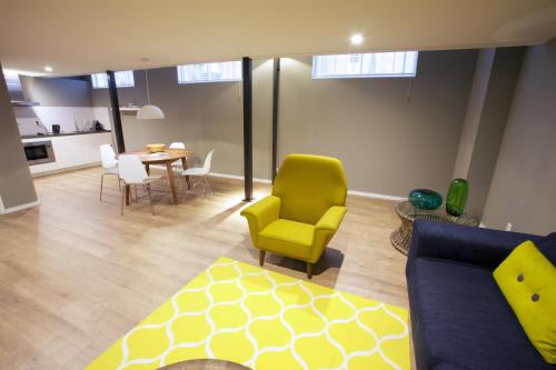 Apartments De Hallen - image 5