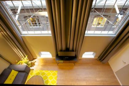 Apartments De Hallen - image 6