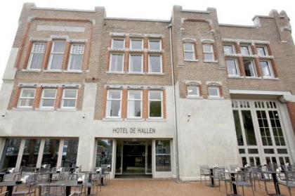 Apartments De Hallen - image 7