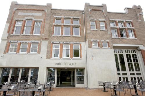 Apartments De Hallen - image 7