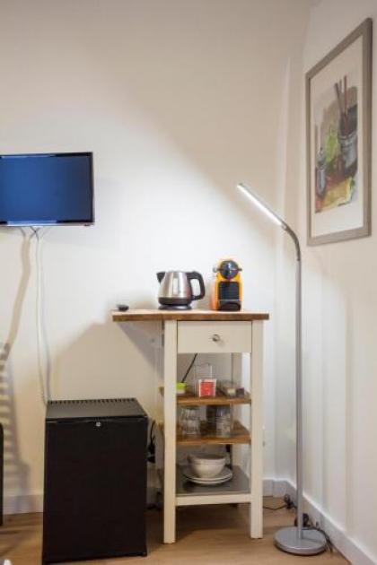 Kuwadro B&B Amsterdam Jordaan - image 10