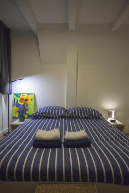 Kuwadro B&B Amsterdam Jordaan - image 11