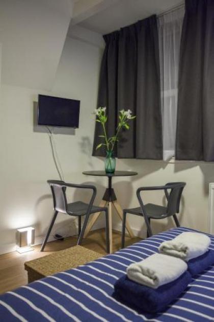 Kuwadro B&B Amsterdam Jordaan - image 12