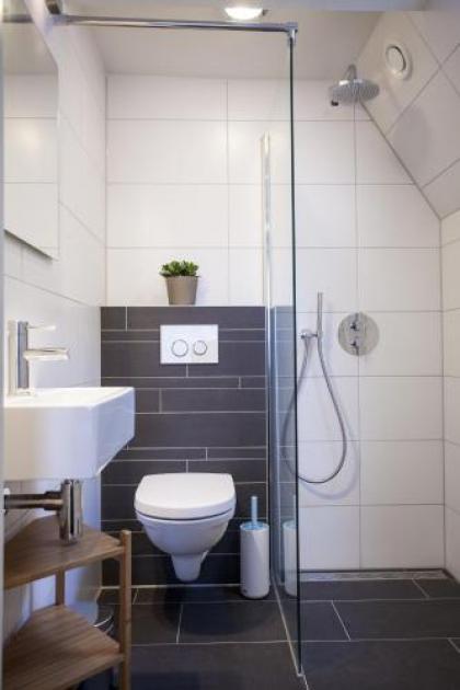 Kuwadro B&B Amsterdam Jordaan - image 17