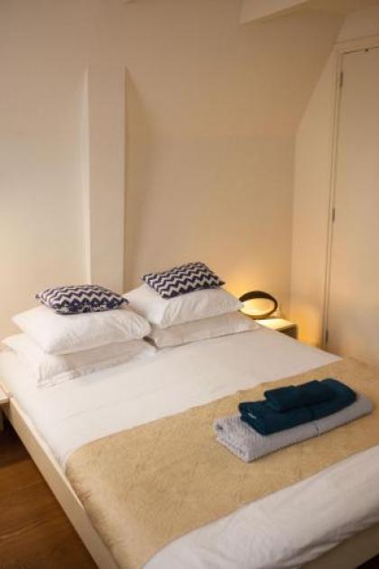 Kuwadro B&B Amsterdam Jordaan - image 2