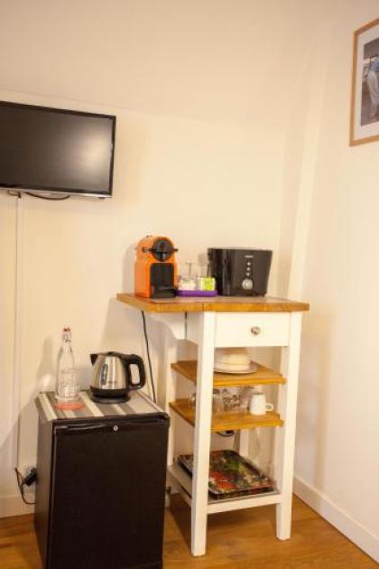 Kuwadro B&B Amsterdam Jordaan - image 20