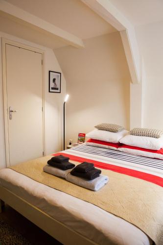 Kuwadro B&B Amsterdam Jordaan - image 5