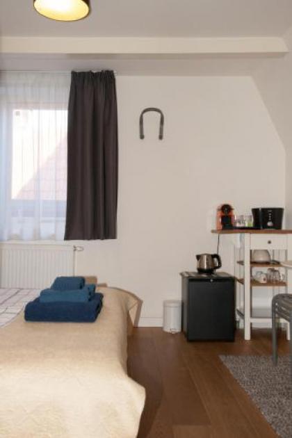 Kuwadro B&B Amsterdam Jordaan - image 8