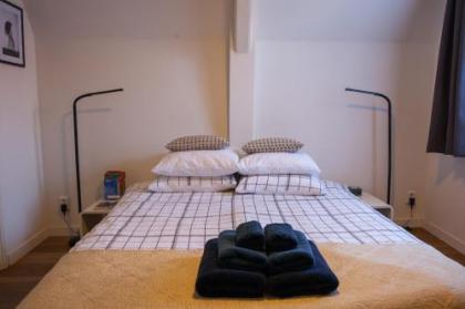 Kuwadro B&B Amsterdam Jordaan - image 9