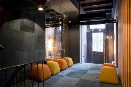 PH Hotel Oosteinde - image 16