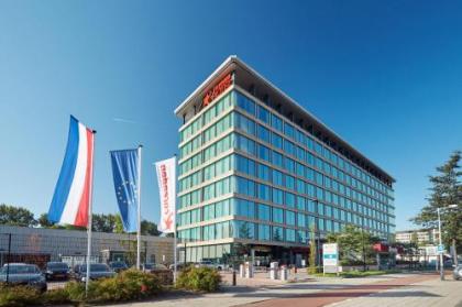 Corendon City Hotel Amsterdam - image 1