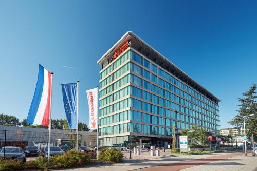 Corendon City Hotel Amsterdam - main image
