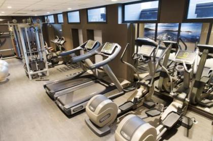 Corendon City Hotel Amsterdam - image 11