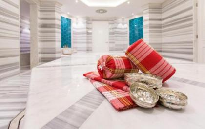 Corendon City Hotel Amsterdam - image 12