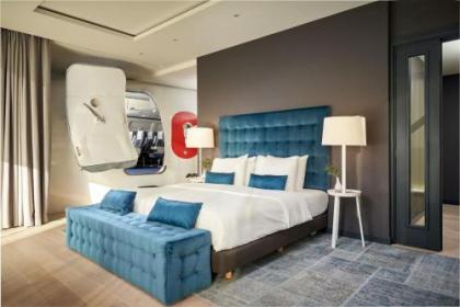 Corendon City Hotel Amsterdam - image 14