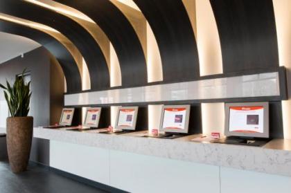 Corendon City Hotel Amsterdam - image 16