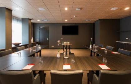 Corendon City Hotel Amsterdam - image 17