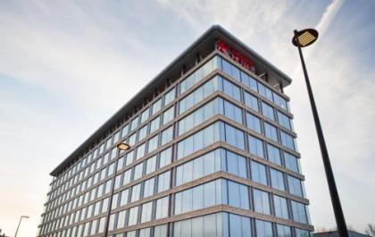 Corendon City Hotel Amsterdam - image 18