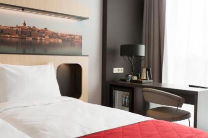 Corendon City Hotel Amsterdam - image 19