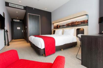 Corendon City Hotel Amsterdam - image 2
