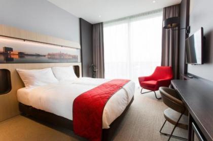 Corendon City Hotel Amsterdam - image 20