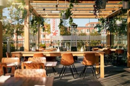 Corendon City Hotel Amsterdam - image 8