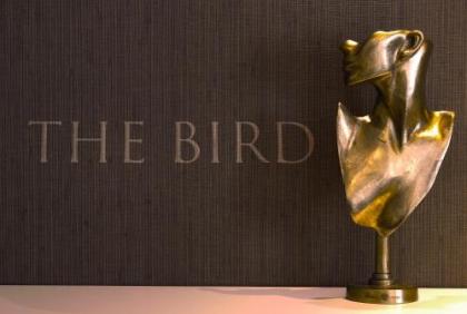 Hotel The Bird - image 1