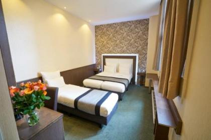 Hotel The Bird - image 20