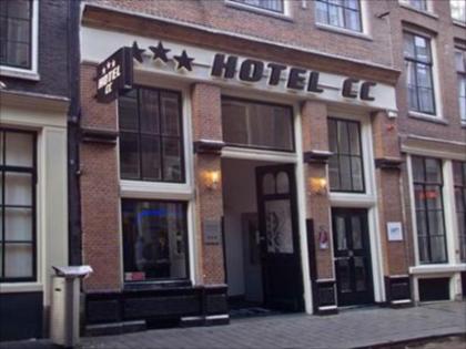 Hotel CC - image 10