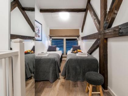 Plantage Garden Apartments - image 12