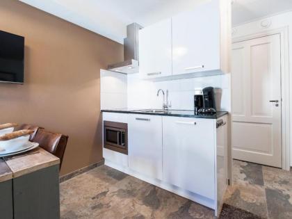 Plantage Garden Apartments - image 14