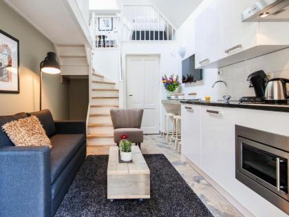 Plantage Garden Apartments - image 15
