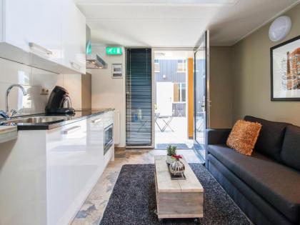 Plantage Garden Apartments - image 16