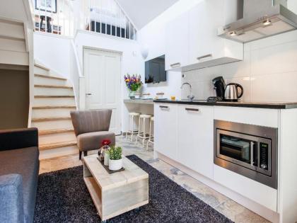 Plantage Garden Apartments - image 17