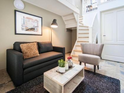 Plantage Garden Apartments - image 18